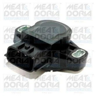 Датчик положення дроссельної заслінки MEAT&DORIA 83117