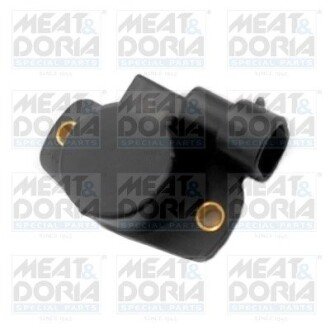 Датчик полож. дросел.заслін. MEAT&DORIA 83145 (фото 1)