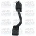 Педаль газу CITROEN BERLINGO, BERLINGO MULTISPACE, BERLINGO/MINIVAN, C4 GRAND PICASSO I, C4 PICASSO I, DS5, PEUGEOT 3008, 5008, PARTNER, PARTNER TEPEE, PARTNER/MINIVAN 1.6/1.6D/2.0D 10.06- 83656