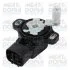 Датчик положення педалі газу NISSAN 350Z, NAVARA NP300, TIIDA, X-TRAIL I 06.01- 83687