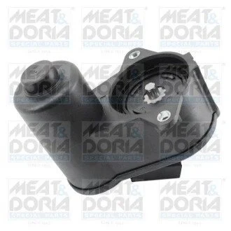 MEATDORIA VW Устройство стояночного тормоза (12зуб) Passat,Sharan,Tiguan 05- MEAT&DORIA 85500 (фото 1)