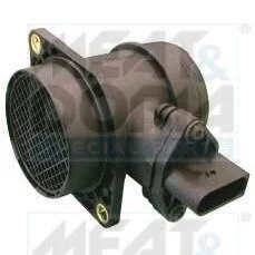 MEATDORIA VW Расходомер воздуха Audi A3/4,Bora,Golf IV,Polo,Sharan,Ford Galaxy,Skoda Fabia,Octavia 1.8T/1.9TDI MEAT&DORIA 86011