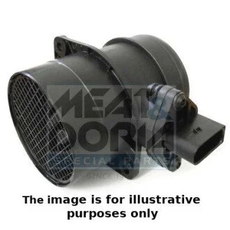 Расходомер воздуха MEAT&DORIA 86024E (фото 1)