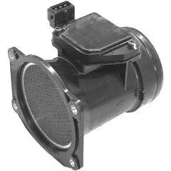 MEATDORIA VW Расходомер воздуха Audi A3/4/6,Passat,Skoda Octavia 1.6 95- MEAT&DORIA 86043E (фото 1)
