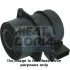 MEATDORIA VW Расходомер воздуха Audi A3/4/6,Seat,Ford Galaxy,Skoda fabia,Octavia,SuperB,Caddy III,Golf IV,V,LT28-46,T5,Passat,Sharan,Touareg 1.9/2.5TDI 86099E