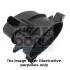 MEATDORIA BMW Расходомер воздуха (дизель) BMW 2.0/3.0d: E46/90, E60, E65, E53/83 86144E