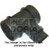 MEATDORIA OPEL Расходомер воздуха Astra G/H 1.2/1.4Corsa C 1.0/1.4,Meriva 1.4,Audi A6,VW Passat 1.8T 97- MEAT&DORIA 86157E (фото 1)
