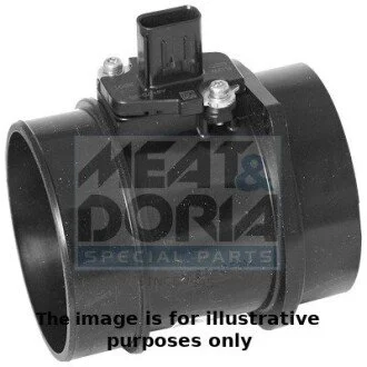 Измеритель массы воздуха MEAT&DORIA 86172E