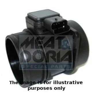 Измеритель массы воздуха MEAT&DORIA 86317E