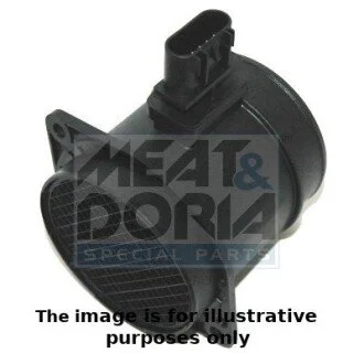 Измеритель массы воздуха MEAT&DORIA 86343E (фото 1)