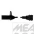 CZUJNIK POЈOЇENIA WAЈU MEAT&DORIA 87003E  FIAT PANDA 1,1 03- 87003E