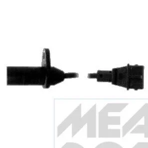 CZUJNIK POЈOЇENIA WAЈU FIAT PANDA 1,1 03- MEAT&DORIA 87003E (фото 1)
