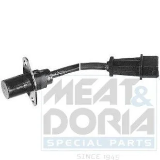 MEATDORIA FIAT Датчик импульсов Alfa Romeo 164,33,75,Croma,Uno,Regata,Lancia,Renault Master I MEAT&DORIA 87004E (фото 1)