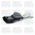MEATDORIA OPEL Датчик оборотов двигателя Astra G 2.0,Omega B 2.2 87048
