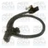 Датчик положення колінчастого вала CHEVROLET CRUZE, ORLANDO, TRAX, OPEL ASTRA H, ASTRA J, ASTRA J GTC, INSIGNIA A, MOKKA / MOKKA X, ZAFIRA C 1.6/1.8/1.8LPG 12.06- MEAT&DORIA 871008 (фото 1)