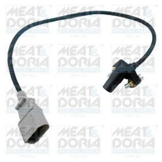 Датчик оборотов коленвала MEAT&DORIA 871077