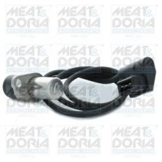 Датчик оборотов коленвала MEAT&DORIA 87110 (фото 1)