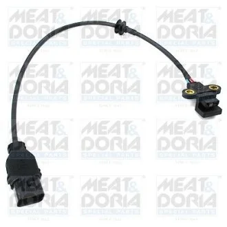 Датчик положення розподільчого валу HYUNDAI TERRACAN, XG KIA CARNIVAL II, SORENTO I 3.5 12.01-12.11 MEAT&DORIA 871111