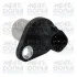 Датчик положення колінчастого вала FORD USA THUNDERBIRD, JAGUAR S-TYPE II, XJ, XK 8, XK II, LAND ROVER DISCOVERY III, FREELANDER I, RANGE ROVER III, RANGE ROVER SPORT I, LINCOLN LS 2.5-4.4 03.96- MEAT&DORIA 871138 (фото 1)