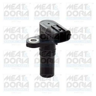 Датчик швидкості MEAT&DORIA 871213