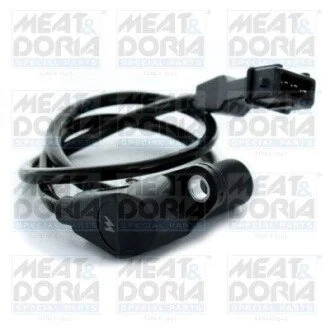 Датчик оборотов коленвала MEAT&DORIA 87142 (фото 1)