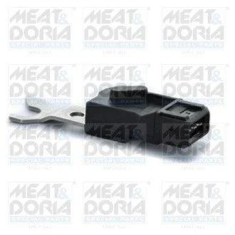 Датчик положения коленвала MEAT&DORIA 87219