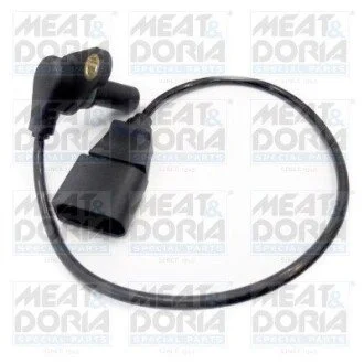 Датчик оборотов коленвала MEAT&DORIA 87289