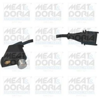Датчик положення колінвалу MEAT&DORIA 87302