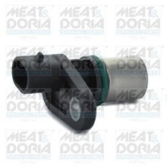 Датчик частоты вращения, управление двигателем MEAT&DORIA 87314
