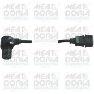 MEATDORIA OPEL Датчик оборотов двигателя FRONTERA A 2.1 MEAT&DORIA 87322 (фото 1)