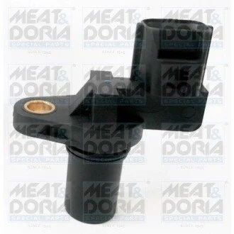 Датчик положения коленвала MEAT&DORIA 87402 (фото 1)