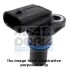 MEATDORIA VW Датчик оборотов двигателя Audi A3/4/6/8/Q5/Q7,Skoda Octavia II,SuperB II,Golf V,VI,Jetta III,Passat,Tiguan,Touareg 1.8/6.0FSI/TDI/TFSI 04- 87470E