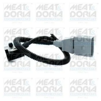 Датчик положения коленвала MEAT&DORIA 87480 (фото 1)