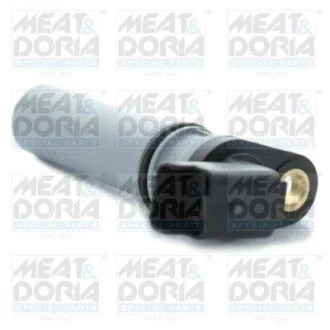 Датчик частоты вращения, управление двигателем MEAT&DORIA 87482