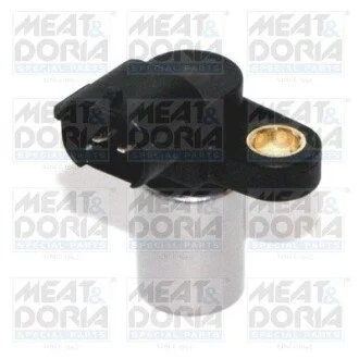 MEATDORIA SUBARU Датчик импульсов двигателя Forester,Impreza,Legacy II,III,IV,V,Outback 94- MEAT&DORIA 87535