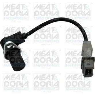 Датчик оборотов коленвала MEAT&DORIA 87556