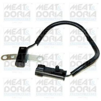 Датчик обертів колінвалу MEAT&DORIA 87592