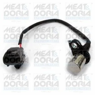 Датчик положення колінчастого вала TOYOTA AVENSIS, CALDINA, CARINA E VI, CELICA, COROLLA 1.3/1.6/1.8 02.92-10.01 MEAT&DORIA 87710