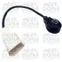 Датчик детонації AUDI A3 SEAT ALTEA, ALTEA XL, LEON, TOLEDO III VW EOS, GOLF PLUS V, GOLF V, JETTA III, PASSAT B6, TOURAN 2.0 05.03-11.10 MEAT&DORIA 87765 (фото 1)