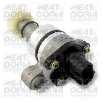 Датчик швидкості TOYOTA 4 RUNNER II, AVENSIS, CAMRY, CELICA, COROLLA, FJ CRUISER, LAND CRUISER 100, LAND CRUISER 90, LAND CRUISER PRADO, RAV 4 I, RAV 4 II, SEQUOIA, TUNDRA, YARIS 1.0-4.7 01.90- MEAT&DORIA 87818