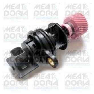Датчик швидкості NISSAN ALMERA II, SENTRA V, TIIDA 1.8/2.0 01.00-12.12 MEAT&DORIA 87879