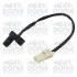 Датчик швидкості AUDI A3, TT, SEAT ALTEA, CORDOBA, IBIZA III, IBIZA IV, SKODA FABIA II, OCTAVIA II, RAPID, ROOMSTER, SUPERB II, VW BEETLE, CC B7, GOLF PLUS V, GOLF V, GOLF VI 1.4-3.6 01.98-07.19 87885