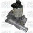 MEATDORIA OPEL Клапан EGR Astra G,Corsa B 1.2 98- 88002