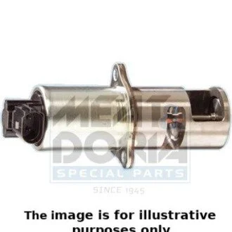 Фото 1 - meatdoria renault клапан egr d=30mm! laguna ii,master ii,trafic ii,opel movano,vivaro 2.2/2.5dci 01- MEAT&DORIA 88011E MEATDORIA RENAULT Клапан EGR d=30mm! Laguna II,Master II,Trafic II,Opel Movano,Vivaro 2.2/2.5dCi 01- MEAT&DORIA 88011E (фото 1)