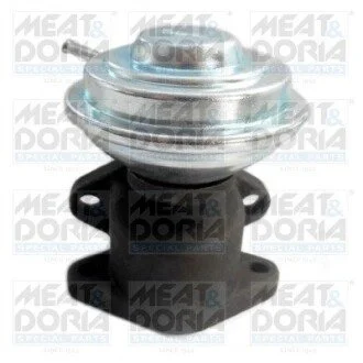 MEATDORIA VW Клапан EGR Audi 100,A6 2.5TDI 90-,Volvo 850,S70/80,V70 I 2.5TDI 95- MEAT&DORIA 88025 (фото 1)