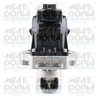 Фото 1 - клапан EGR MEAT&DORIA 88103 Клапан EGR MEAT&DORIA 88103 (фото 1)