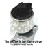 ZAWрR EGR DAEWOO MATIZ 0,8/1,0 88123E