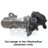 MEATDORIA CITROEN Клапан EGR C4 Grand Picasso,C5 III 2.0HDI (140/165) 08-,DS,Jumpy,Ford C-Max II,Focus III,Galaxy,Kuga,Mondeo IV,Peugeot 88198E