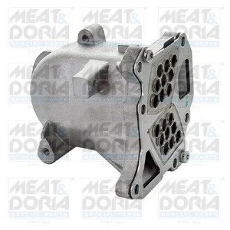 Рециркуляція відпрацьов. газів MEAT&DORIA 88431E