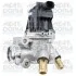 Клапан EGR FIAT DUCATO 2.3D 07.06- 88857